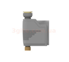 Умный клапан полива Tuya Zigbee WL-ZDF